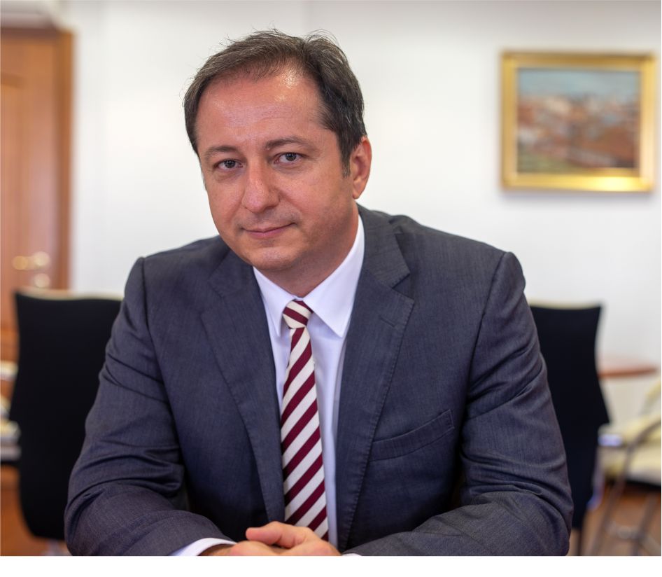 Daniel Ștefan Armeanu, vicepreședinte ASF: ”Am finalizat cadrul de reglementare pentru digitalizarea sistemului de pensii private din România”