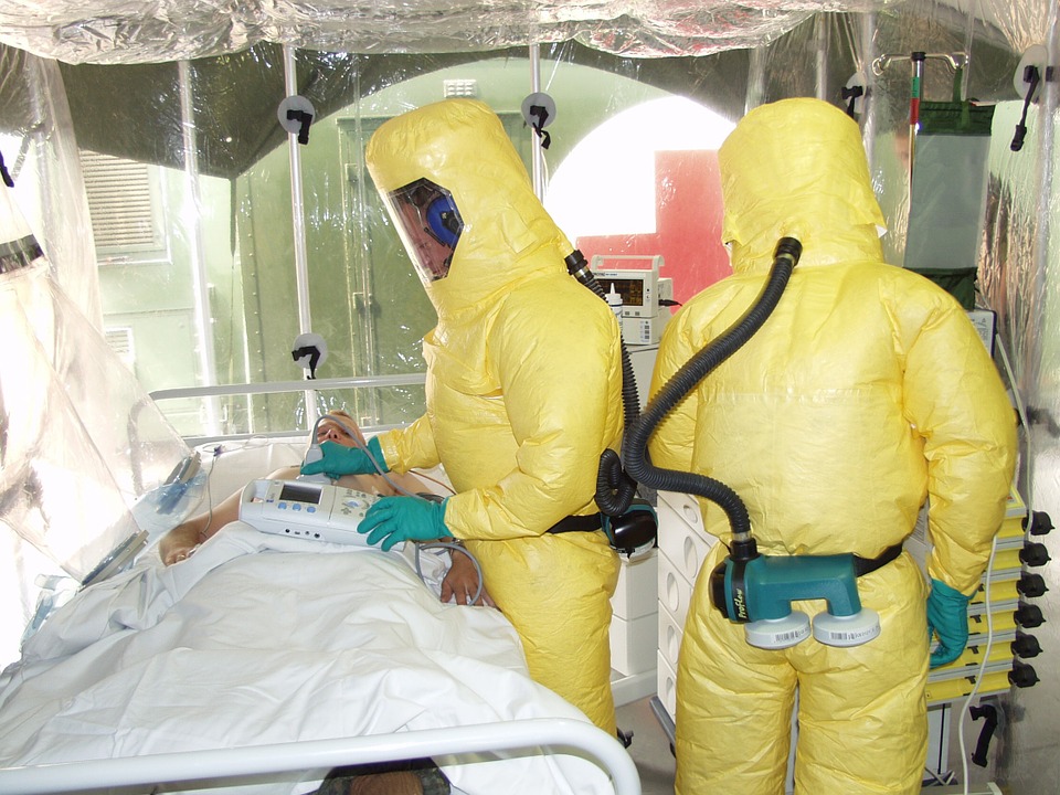 Organizația Mondială a Sănătății, anunț oficial: epidemia a luat sfârșit!