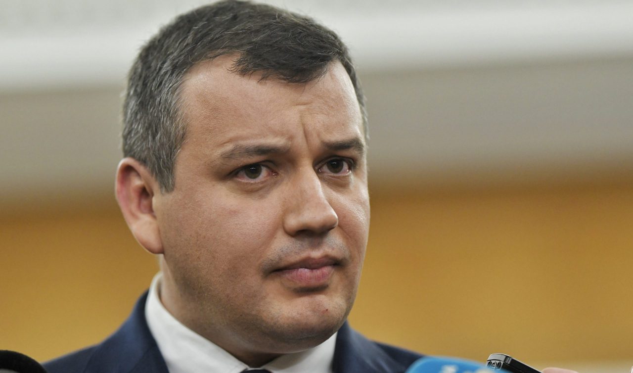 Europarlamentarul Eugen Tomac: ”Milioane de cetățeni din diaspora ai Republicii Moldova, umiliți din nou de slugile Moscovei”