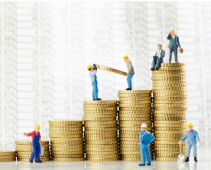 EUROSTAT. România, pe locul șase în topul țărilor UE cu cele mai mari creșteri ale costului cu mâna de lucru