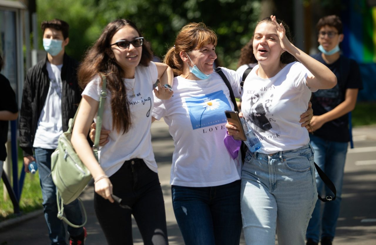Avem subiectele la BAC Chimie 2021. Ce răspunsuri s-au cerut și cum sunt punctate