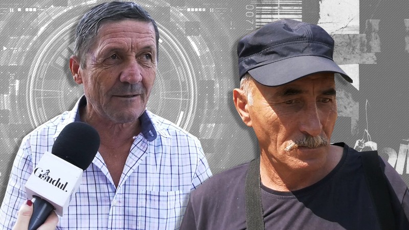 VIDEO| Ce cred românii despre Legea 5G care a ajuns pe masa lui Iohannis: „Suntem îngenuncheați. Totul vine de la Bill Gates” (REPORTAJ)
