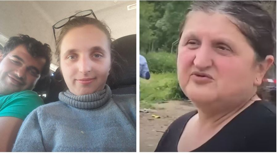 VIDEO| Mărturia bunicii copiilor uciși de propria mamă: „Se plângea că o doare capul tot timpul”