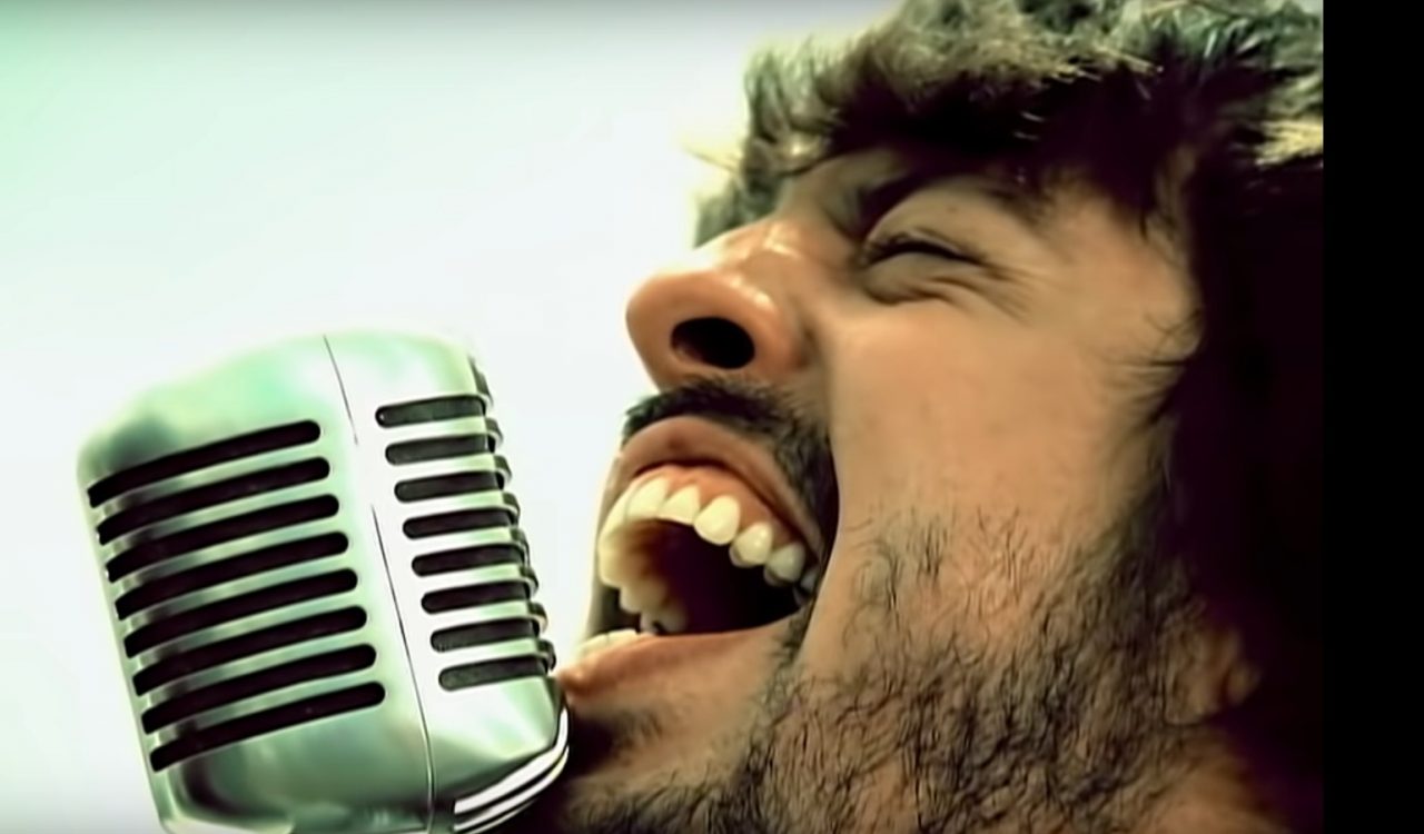 Trupa Foo Fighters, acuzată de „segregaționism”, după ce a susținut un concert doar pentru fanii vaccinați anti-COVID-19