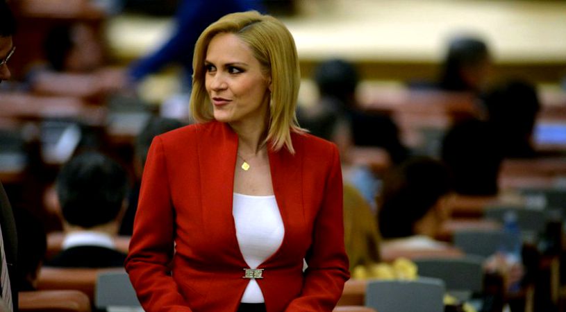 Gabriela Firea: ”Cîțu și Orban alocă prin PNRR 2,9 miliarde de lei pentru unul din sponsorii de partid”