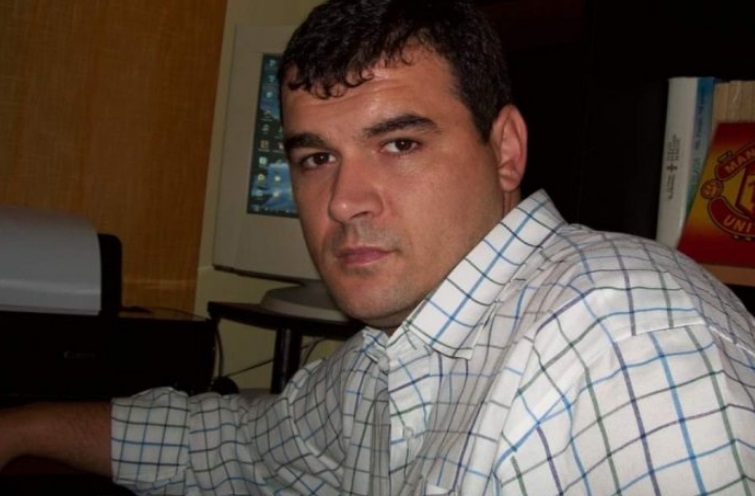 Protopopul Zalăului, Cătălin Lucaci, găsit spânzurat într-un garaj
