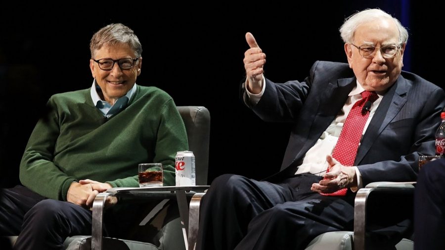 Bill Gates și guvernatorul statului Wyoming vor construi un nou tip de reactor nuclear