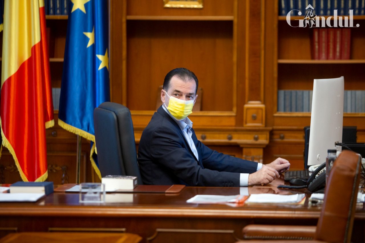 VIDEO | Orban, despre PNDL 3: Programul va fi adoptat, când vom găsi o formulă ca toate partidele coaliției să-și vadă obiectivele îndeplinite