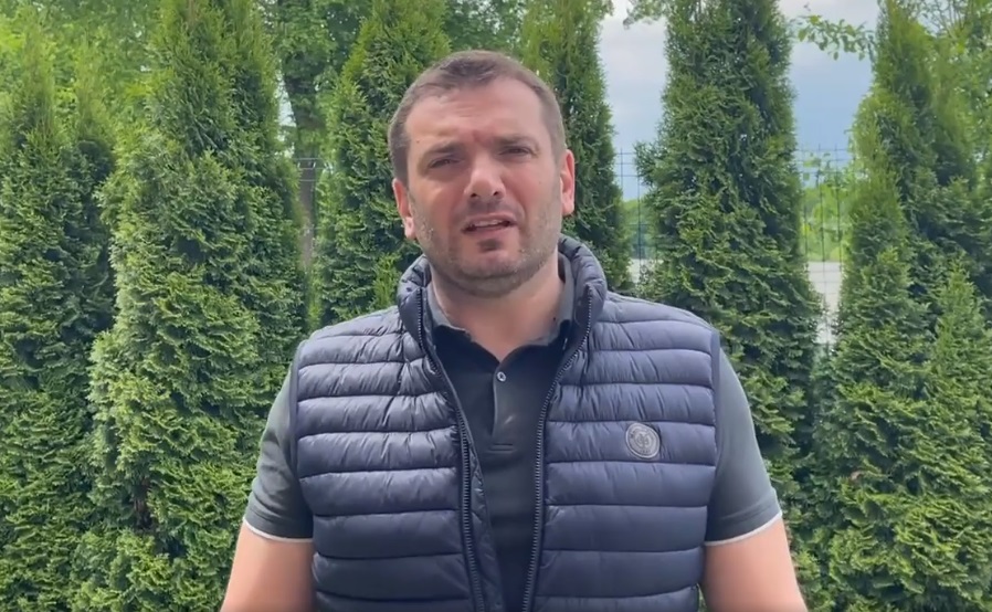 #CeConțineVaccinul. Ce transmite șeful Cancelariei prim-ministrului, Sergiu Hossu – VIDEO