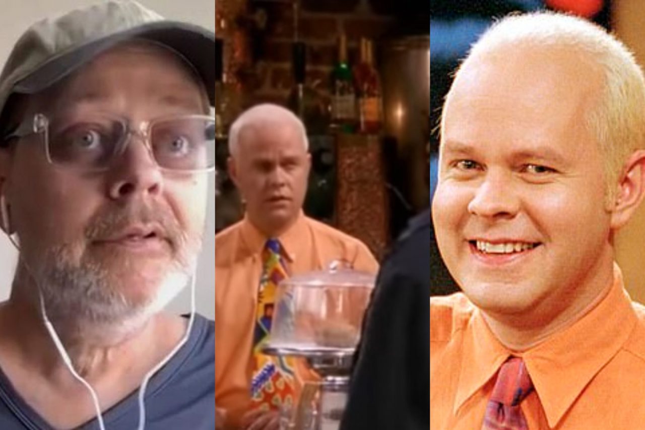 Diagnostic nemilos pentru „Gunther” din „Prietenii tăi”. Actorul James Michael Tyler suferă de cancer de prostată în fază avansată