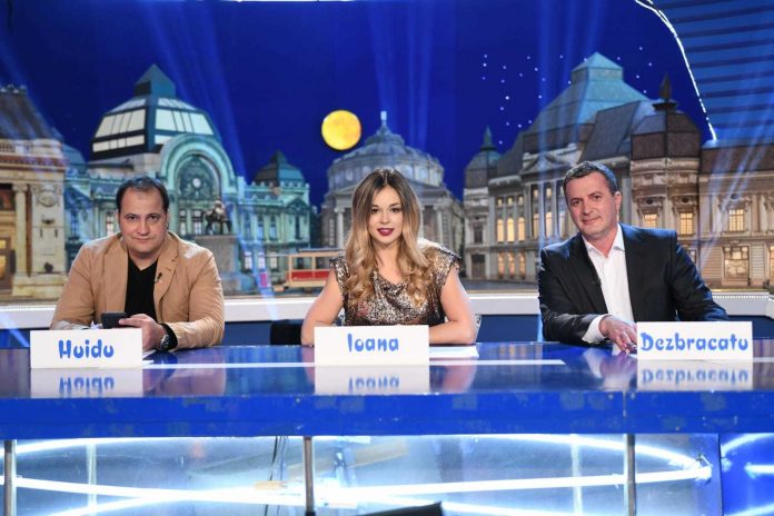 Șerban Huidu nu va mai prezenta Cronica Cârcotașilor, după 16 ani. Care este motivul pentru care renunță să mai apară pe sticlă