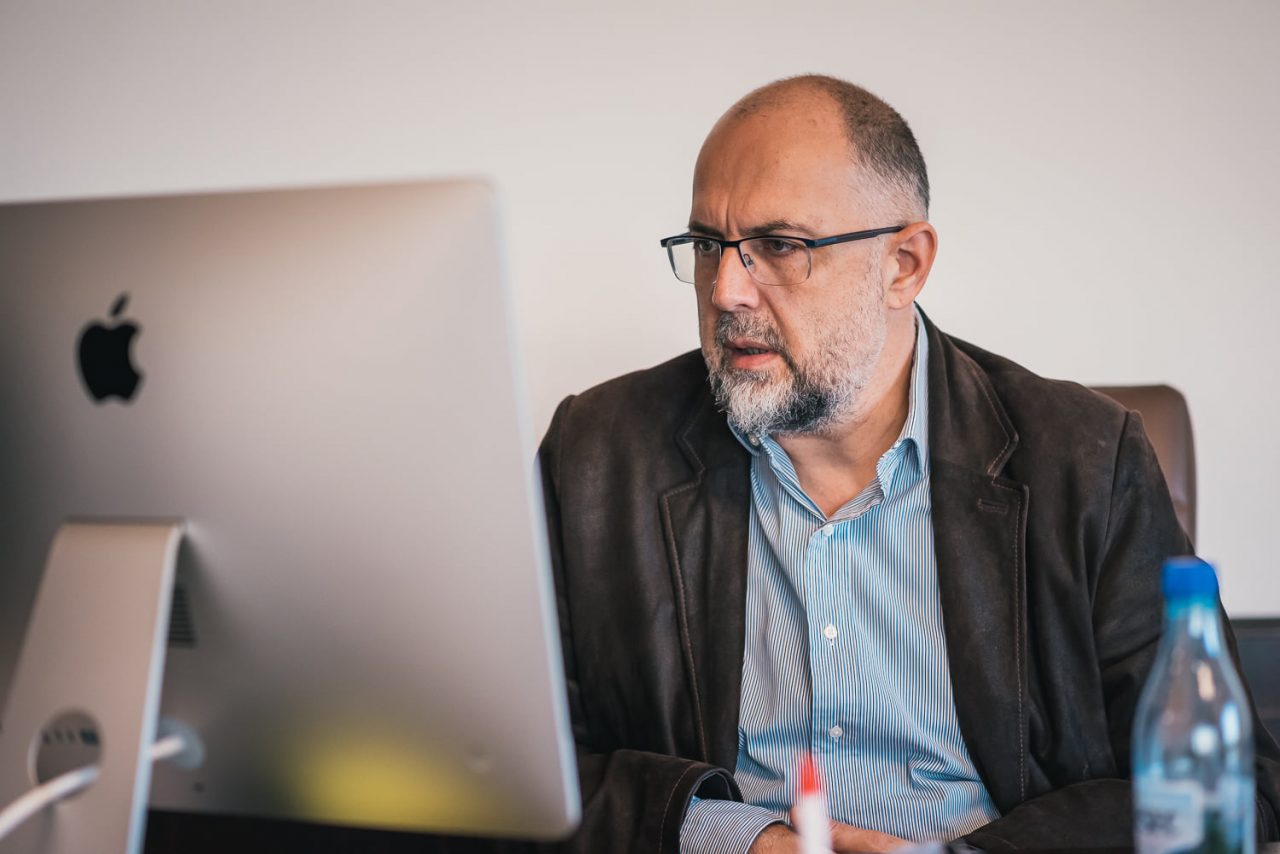 Kelemen Hunor: Acest guvern rămâne şi va face treabă până în 2024