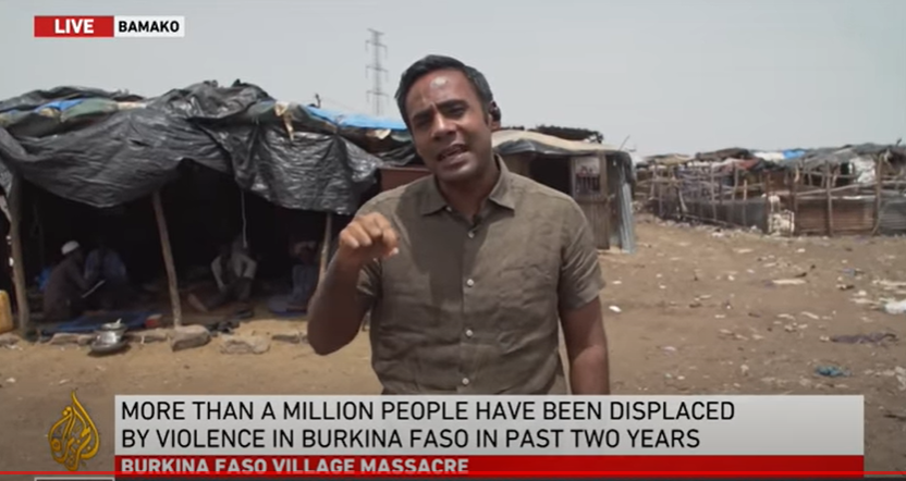 Cel puțin 100 de oameni au fost uciși într-un masacru în Burkina Faso, cel mai sângeros atac din ultimii ani