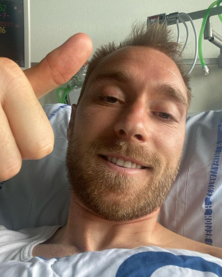 Medic cardiolog, explicații despre problemele de sănătate ale fotbalistului care s-a prăbușit pe teren: „Se poate repeta”