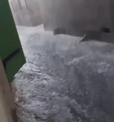Furtuni violente și tornade au provocat daune în sud-vestul Franței