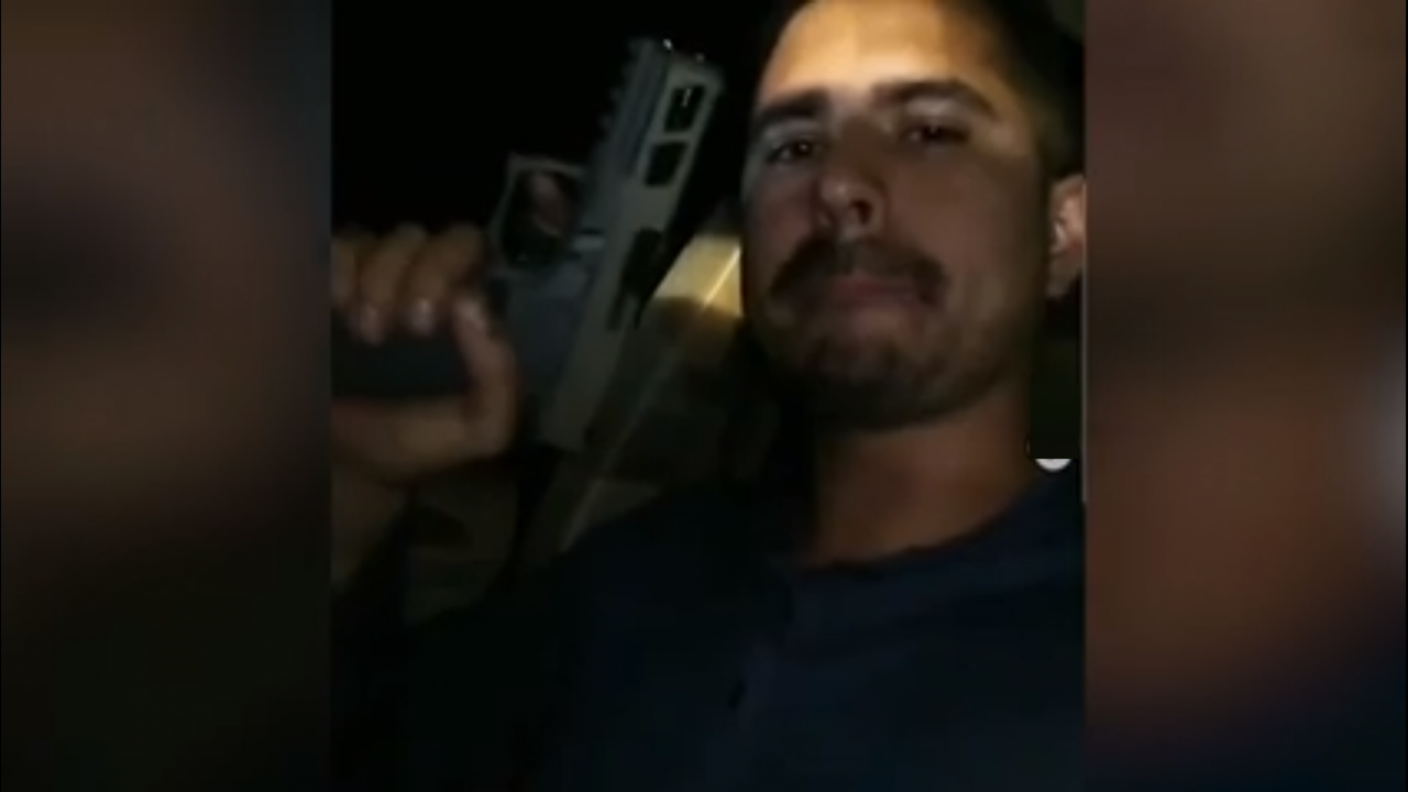 Un influencer s-a sinucis la doar 28 de ani. Tânărul a transmis ultimele momente din viață într-un live pe Instagram