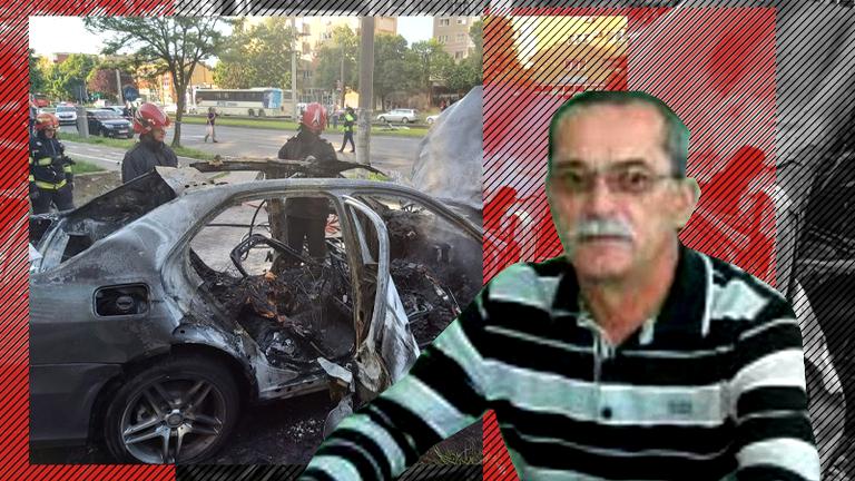 Începe PROCESUL fiicei milionarului Ioan Crișan, în dosarul morții tatălui ei. Femeia este acuzată că ar fi plănuit „executarea” părintelui său