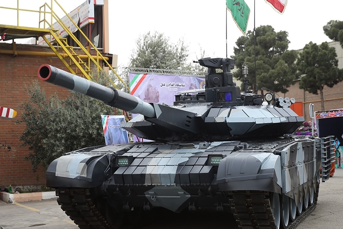 Luptător al trupelor de elită iraniene, acuzat de SUA că a vrut să ofere 300.000 de dolari pentru uciderea unui înalt oficial american