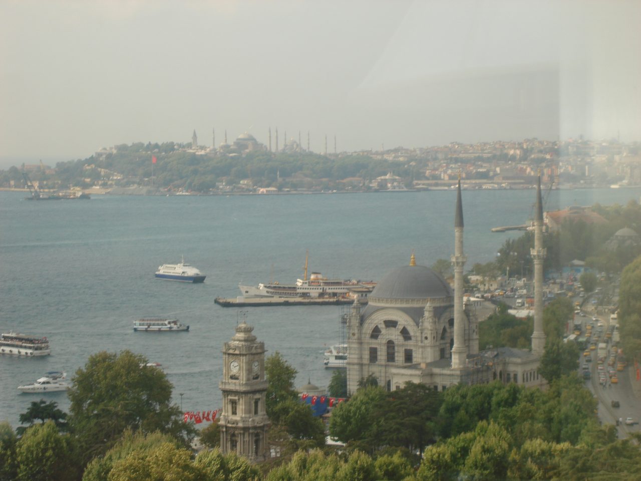 Marea Neagră, în pericol. Fenomenul care l-a speriat și pe Erdogan. „Dacă ajunge acolo, problema va fi uriașă”