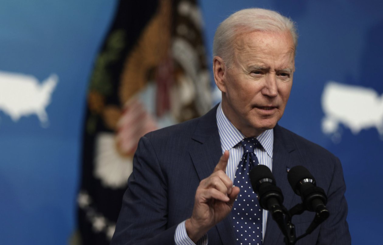 Biden își începe turneul european cu un avertisment transmis lui Putin. „SUA vor răspunde puternic” (VIDEO)