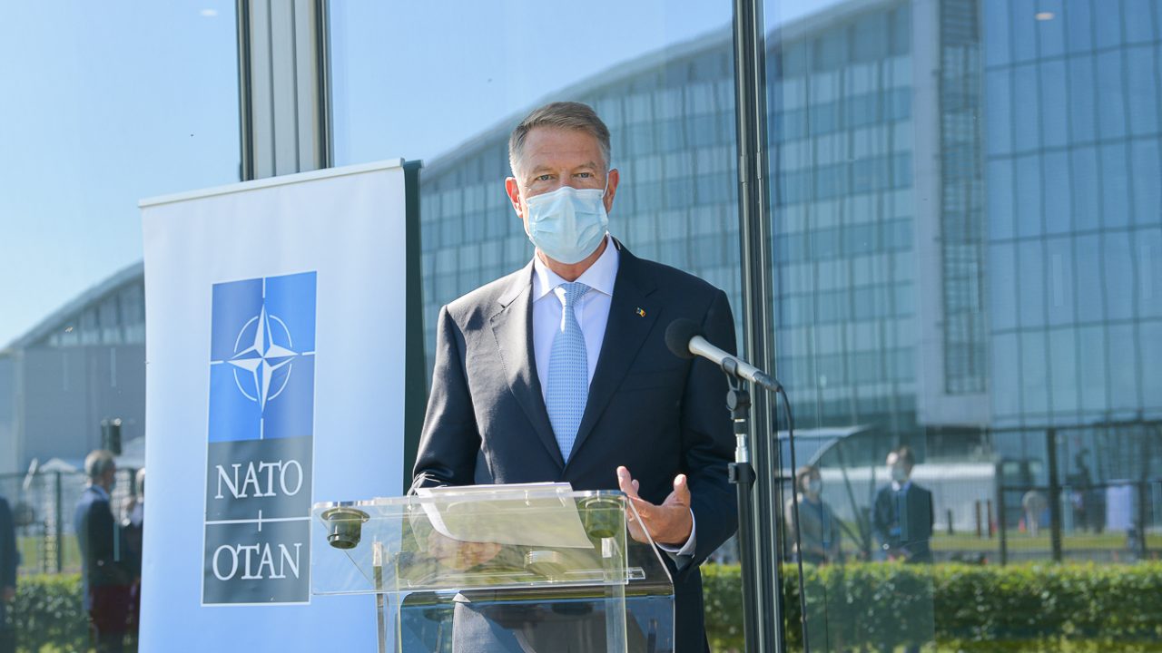 Klaus Iohannis s-a întors cu vești bune de la Bruxelles. „România, în topul creșterii economice estimate în UE”