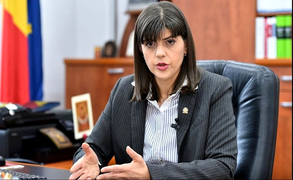 Cine este liderul politic cu care Laura Codruța Kovesi își începe mandatul în fruntea Parchetului European. Conduce o țară membră UE și NATO