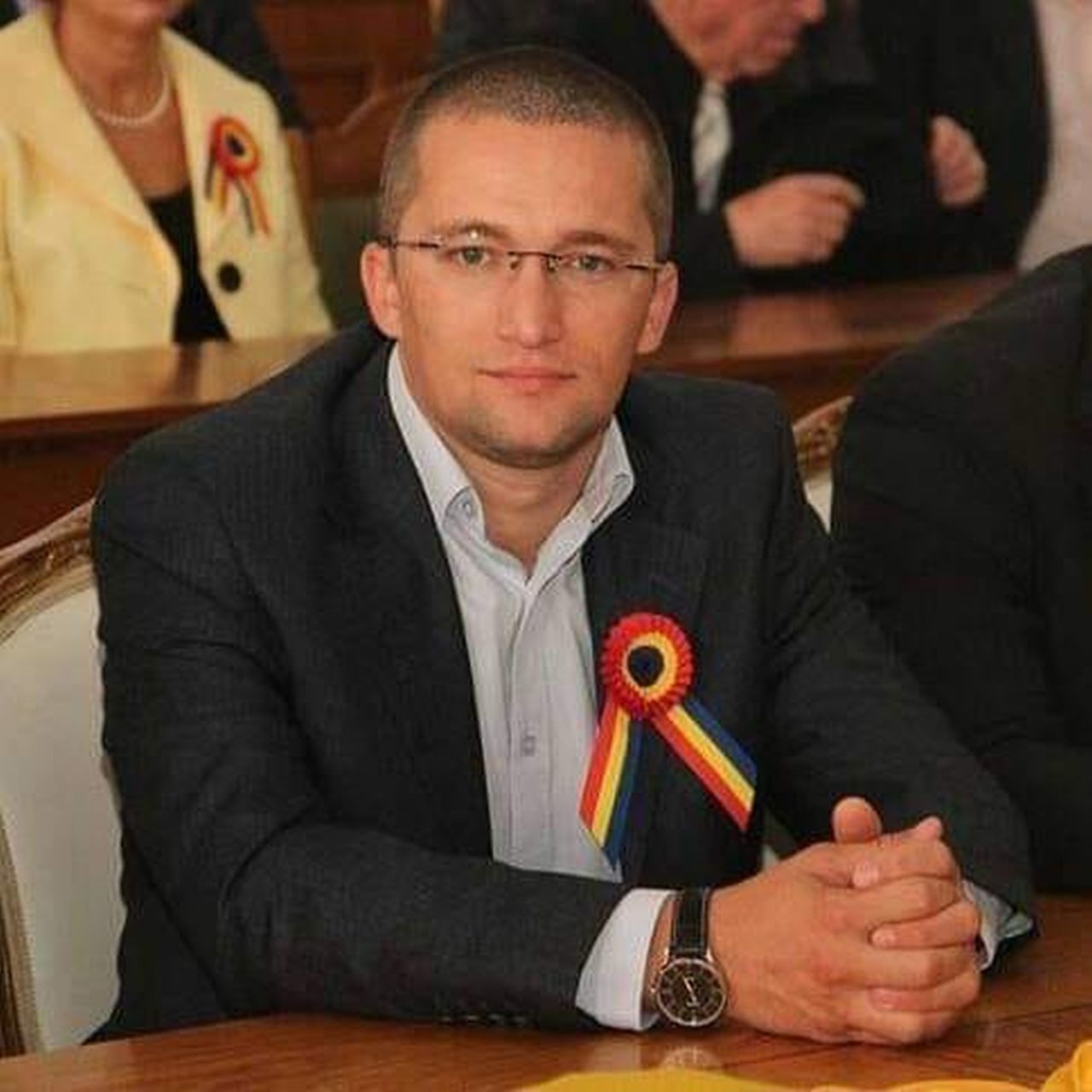 Președintele PNL Bihor, Sebastian Lascu, demisionează din partid, după 23 de ani de activitate politică