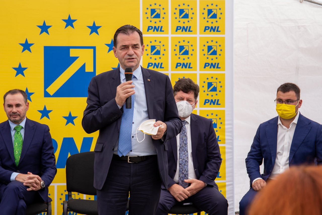 Alocațiile nu se măresc anul acesta. Ludovic Orban a anunțat când va avea loc următoarea creștere