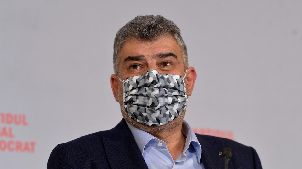 Ciolacu: S-au raportat greșit decesele COVID, ca să se țină alegerile fiindcă Iohannis voia ca guvernul său să câștige alegerile