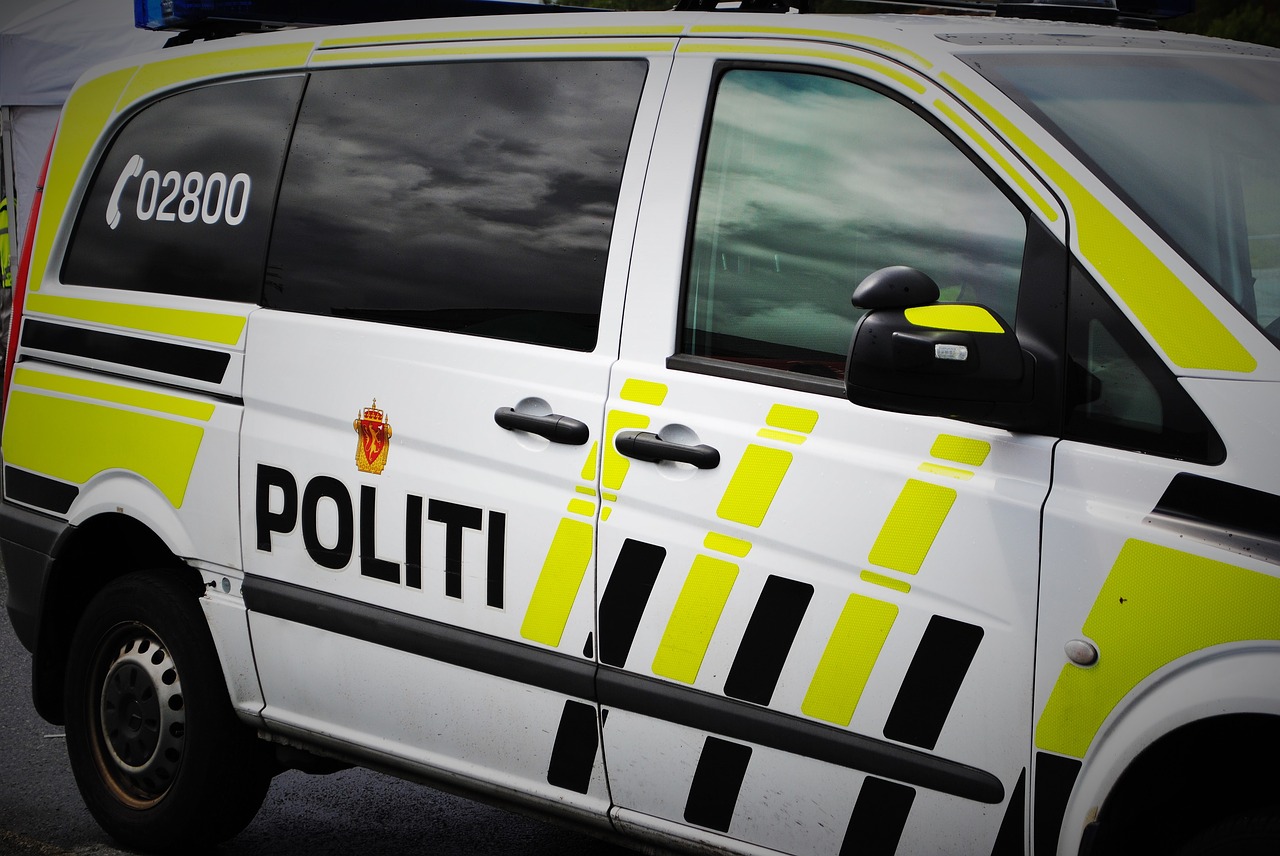 Tânără de 20 de ani din Norvegia, ucisă de un român de aceeași vârstă cu ea. Ce a făcut bărbatul, după crima comisă în Oslo