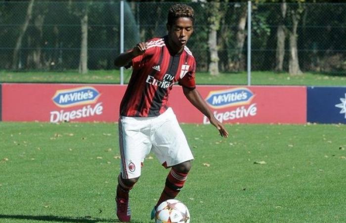 Seid Visin, fost fotbalist la AC Milan, s-a sinucis la vârsta de 20 de ani din cauza rasismului: „Suferința prin care am trecut este doar o picătură dintr-un ocean”