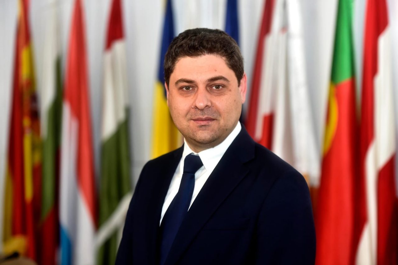 Marius Micu, MADR: Ne așteptăm la un an agricol bun spre foarte bun, sub rezerva că trebuie să trecem de fenomenele meteo extreme