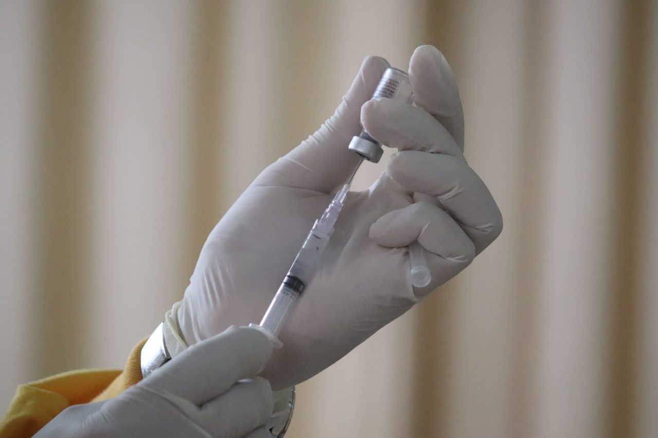 Bilanț vaccinare, 28 iunie 2021. Peste 19.000 de persoane s-au vaccinat în ultimele 24 de ore