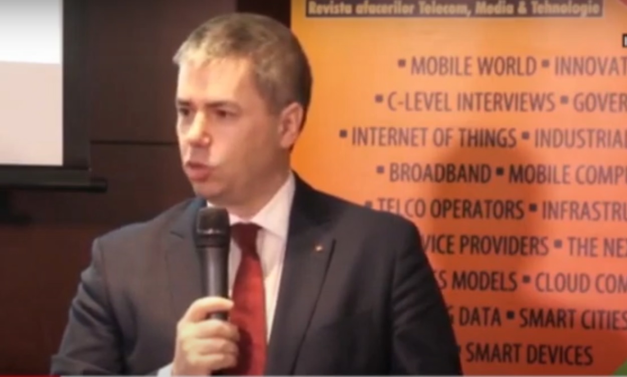 Demitere fulger la Ministerul Digitalizării. Marian Murguleț, eliberat din funcția de secretar de stat la mai puțin de 24 de ore de la numire