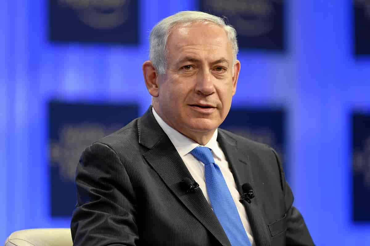 Netanyahu, încolțit. Coaliția împotriva sa și-a trimis emisarul la Washington