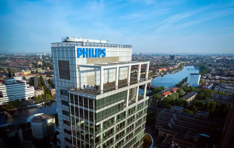 Echipamente. Philips retrage de pe piață câteva milioane de ventilatoare și dispozitive respiratorii. Care este pericolul