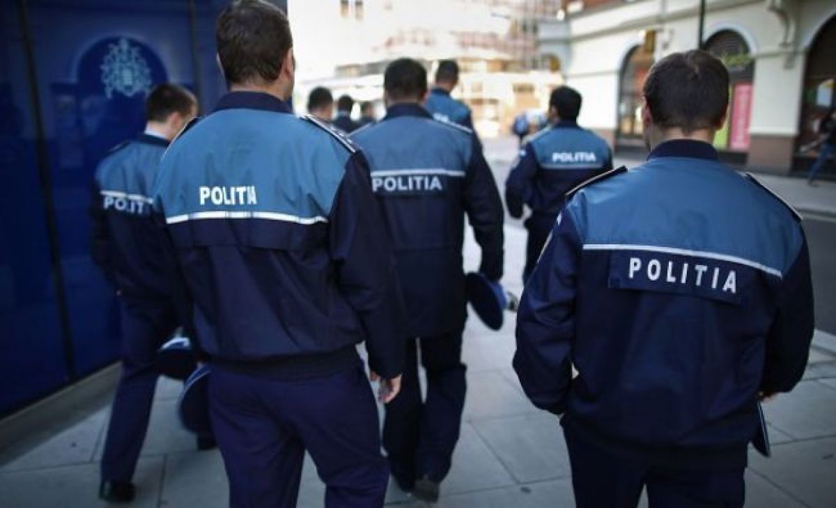 Surse judiciare: Locotenentul şefului „Academiei infractorilor”, prins în Neamţ. Era căutat după un jaf în Ungaria şi o tentativă de asasinat în România