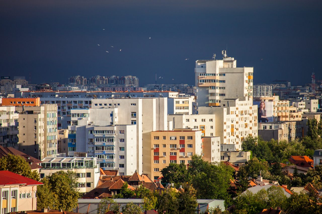Prețurile apartamentelor au explodat în ultimii cinci ani. Cluj-Napoca, prima poziție în privința prețului pe metru pătrat util