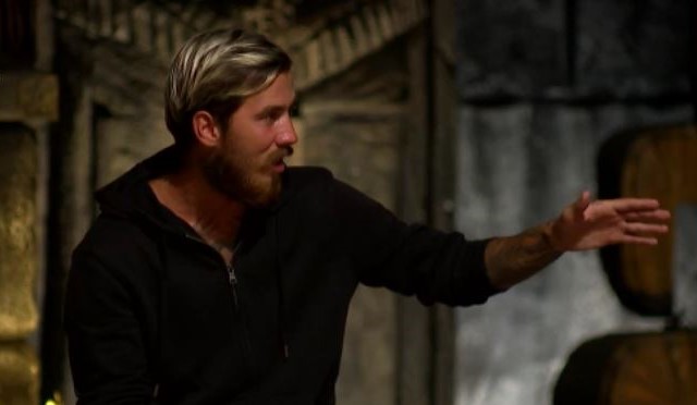 Sebastian Chitoșcă a fost eliminat de la Survivor România: ”Am presimțit că se va întâmpla lucrul ăsta”