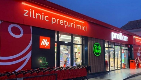 RETAIL: Profi își consolidează poziția pe piața Capitalei, în urma preluării a zece magazine de la Pronto Mobile
