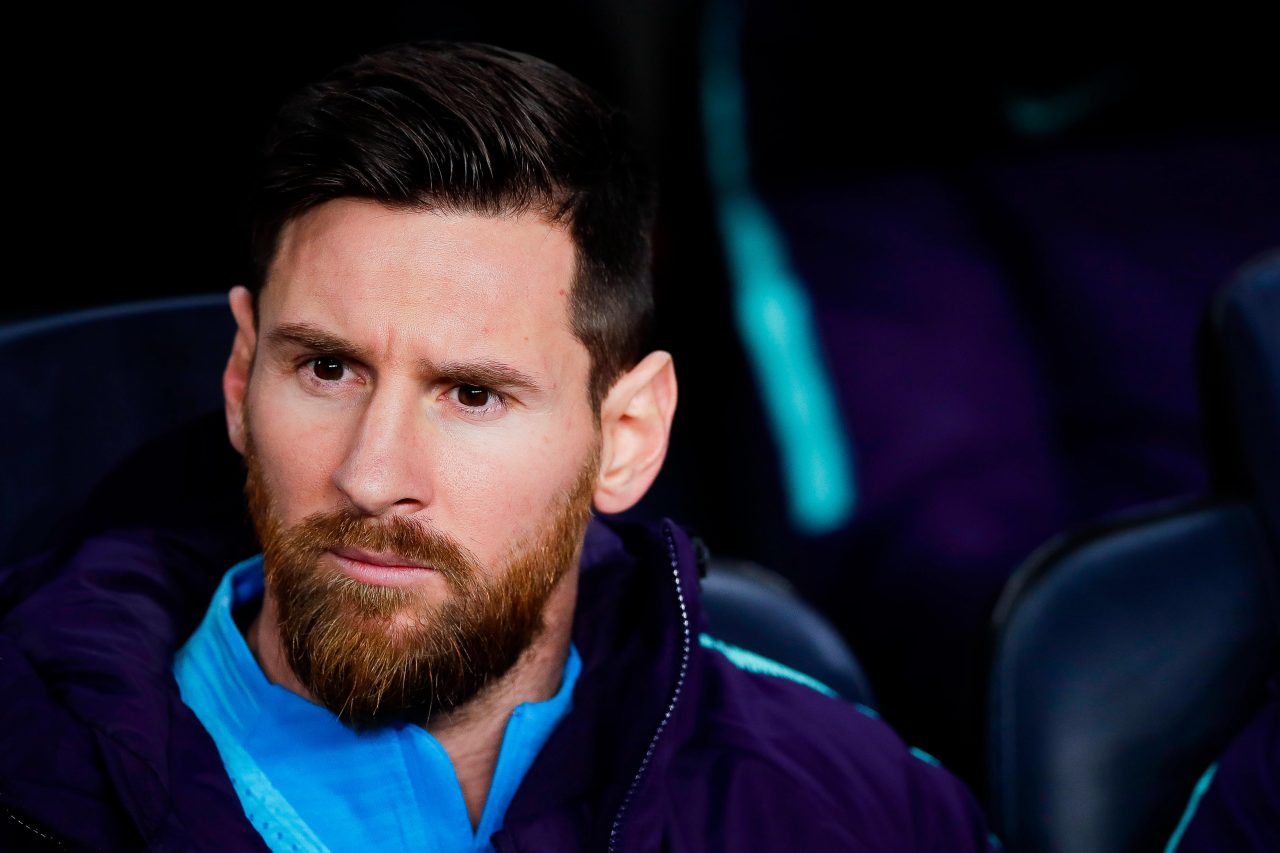 Lionel Messi, îngrijorat că ar putea contracta COVID-19: „Uneori nu depinde doar de noi înșine”