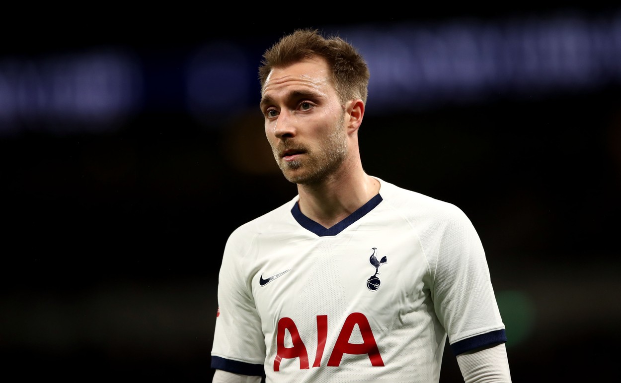 Va mai putea juca Christian Eriksen fotbal profesionist? Opinia cardiologului care l-a monitorizat timp de 8 ani