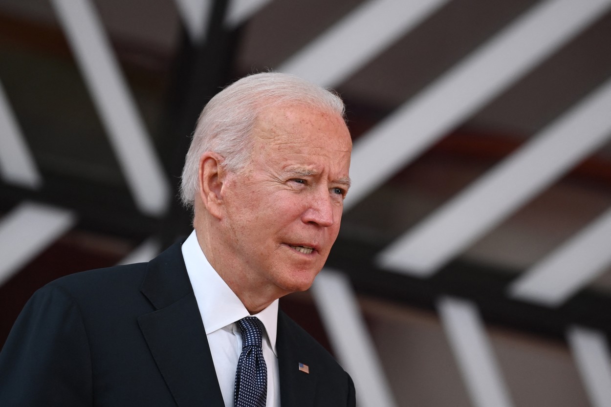 Biden, prima reacție după invazia masivă a Ucrainei: Președintele Zelenskiy m-a contactat în seara asta / Mi-a cerut să fac apel la liderii lumii