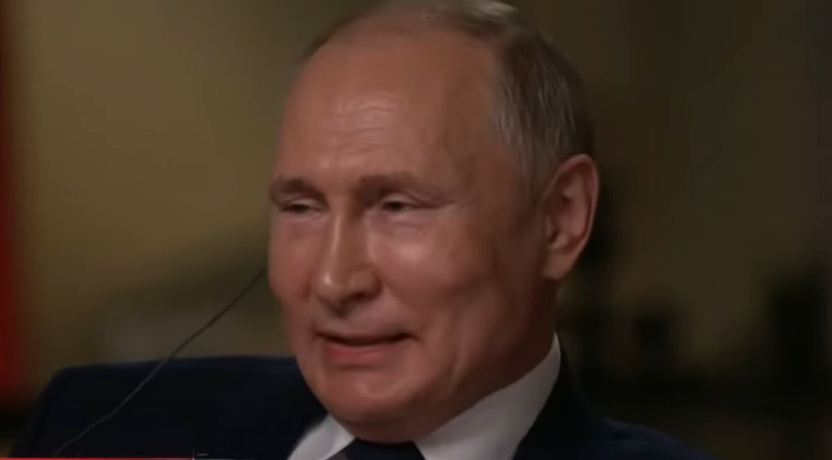 VIDEO| Cum a reacţionat Vladimir Putin când a fost întrebat dacă este un criminal, așa cum l-a numit Joe Biden