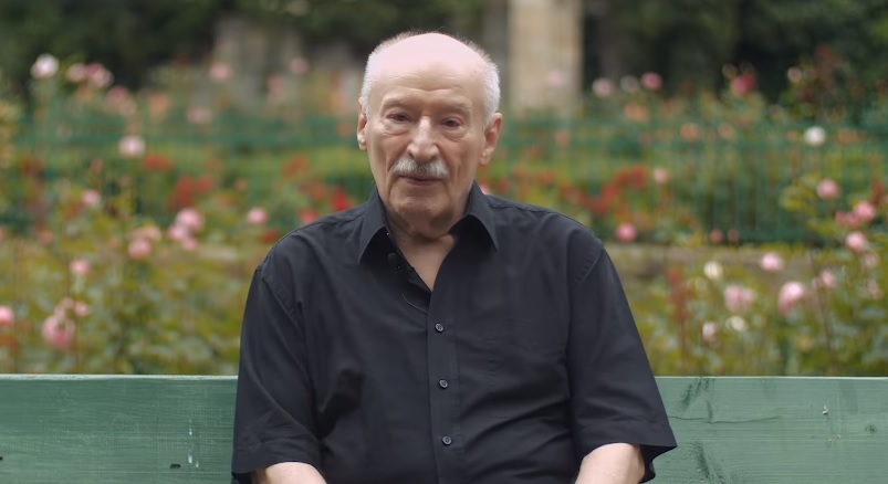 Actorul Victor Rebengiuc a răspuns provocării pentru campania pro-vaccinare: „Este cel mai bun lucru care să ne scoată din nesiguranţă”