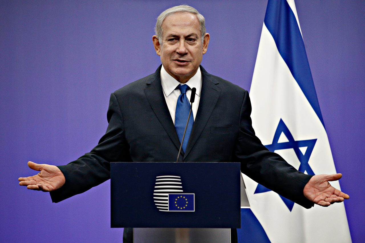 Vot în Parlamentul israelian privind noul Guvern. Benjamin Netanyahu ajunge, cel mai probabil, la finalul mandatului