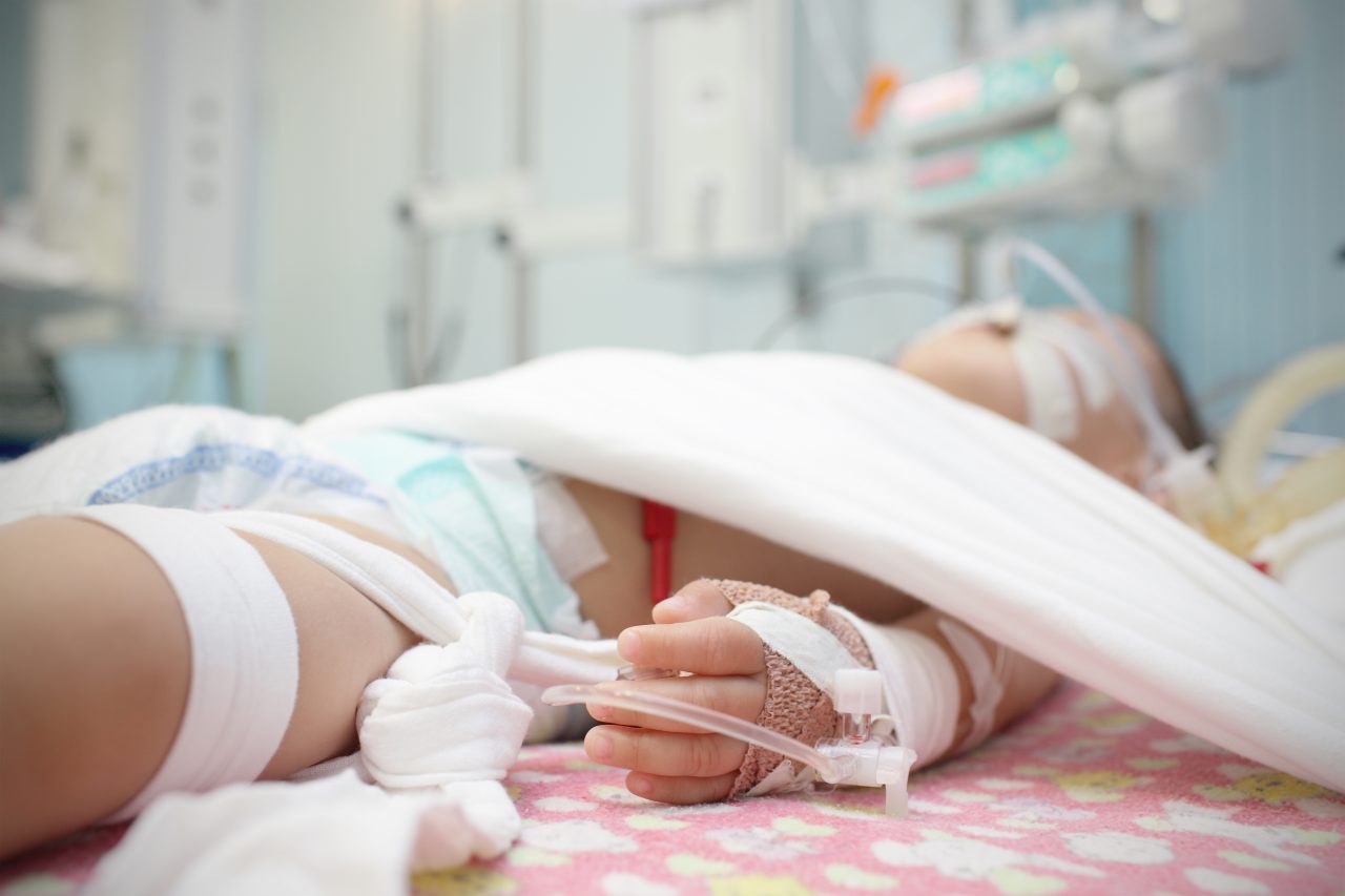 Un sindrom care ar fi declanșat de COVID-19 afectează din ce în ce mai mulți copii: „Pur și simplu nu știm cât de gravă este situația”
