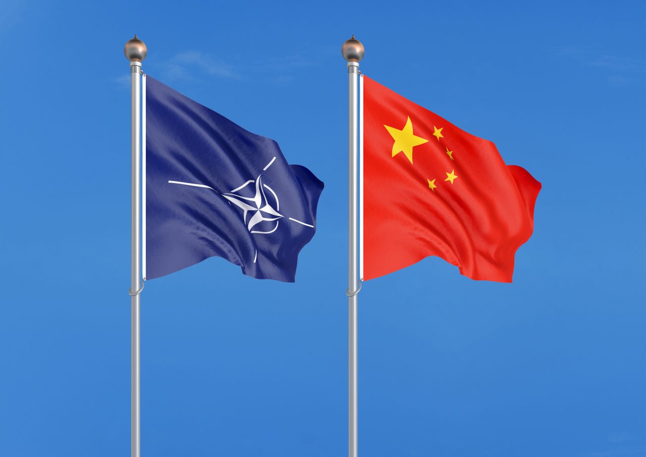 Războiul declarațiilor. China, necruțătoare cu NATO: „A dat peste cap Europa şi chiar întreaga lume. A venit să stârnească conflicte!” Întreaga situație stă pe un butoi cu pulbere