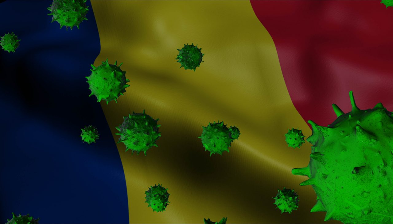 Bilanț coronavirus 14 iunie. 50 de noi cazuri de COVID-19 în ultimele 24 de ore