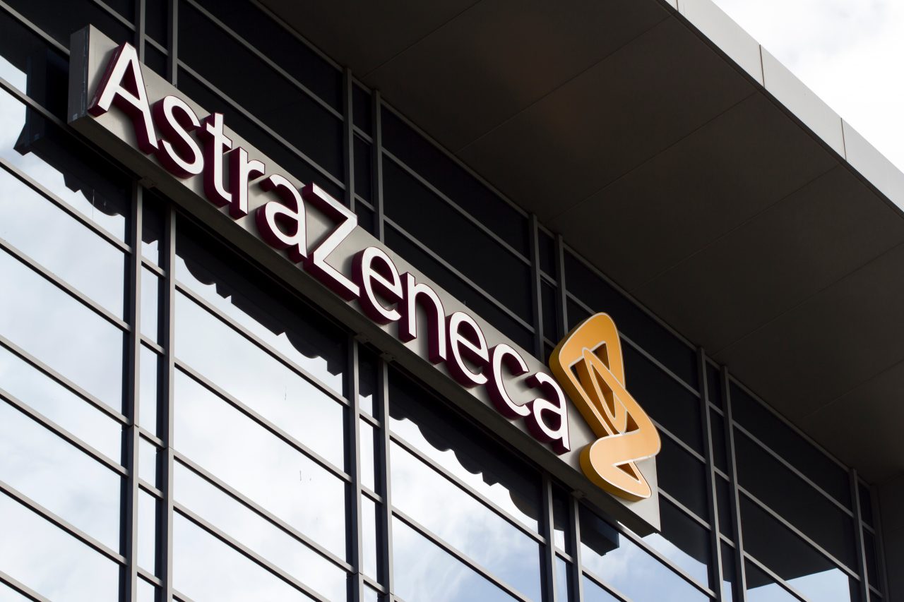 AstraZeneca anunță că tratamentul său cu anticorpi împotriva COVID-19 nu este eficient în cazul pacienților deja expuși virusului